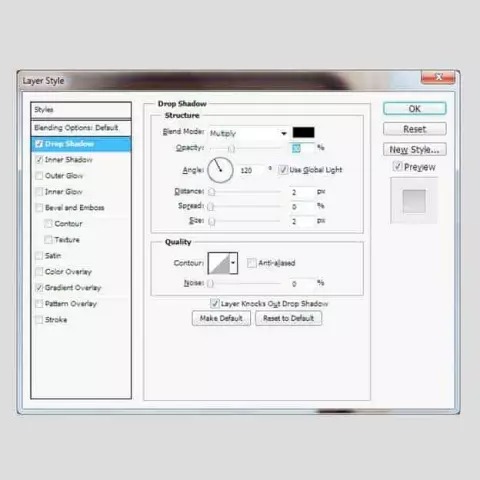 آموزش طراحی آیکون دفترچه یادداشت در فتوشاپ